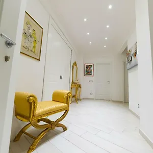 Saint Paul Rome