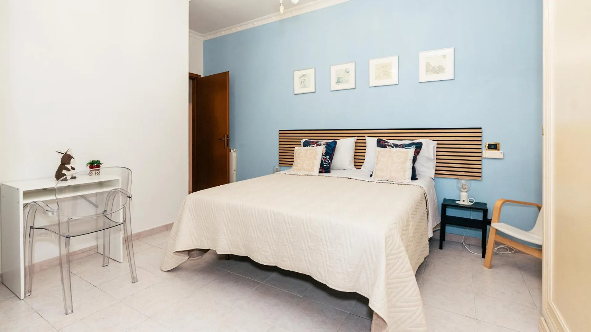 La Fragola Bed and Breakfast Rome 0*,