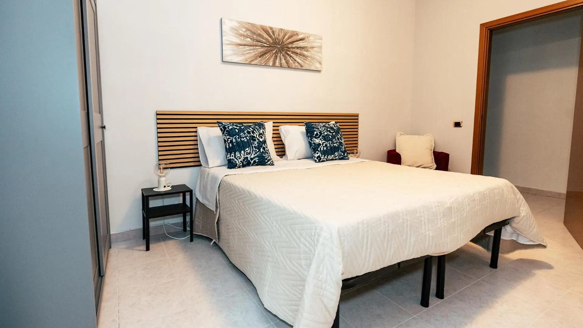 Bed & Breakfast La Fragola Bed and Breakfast Rome