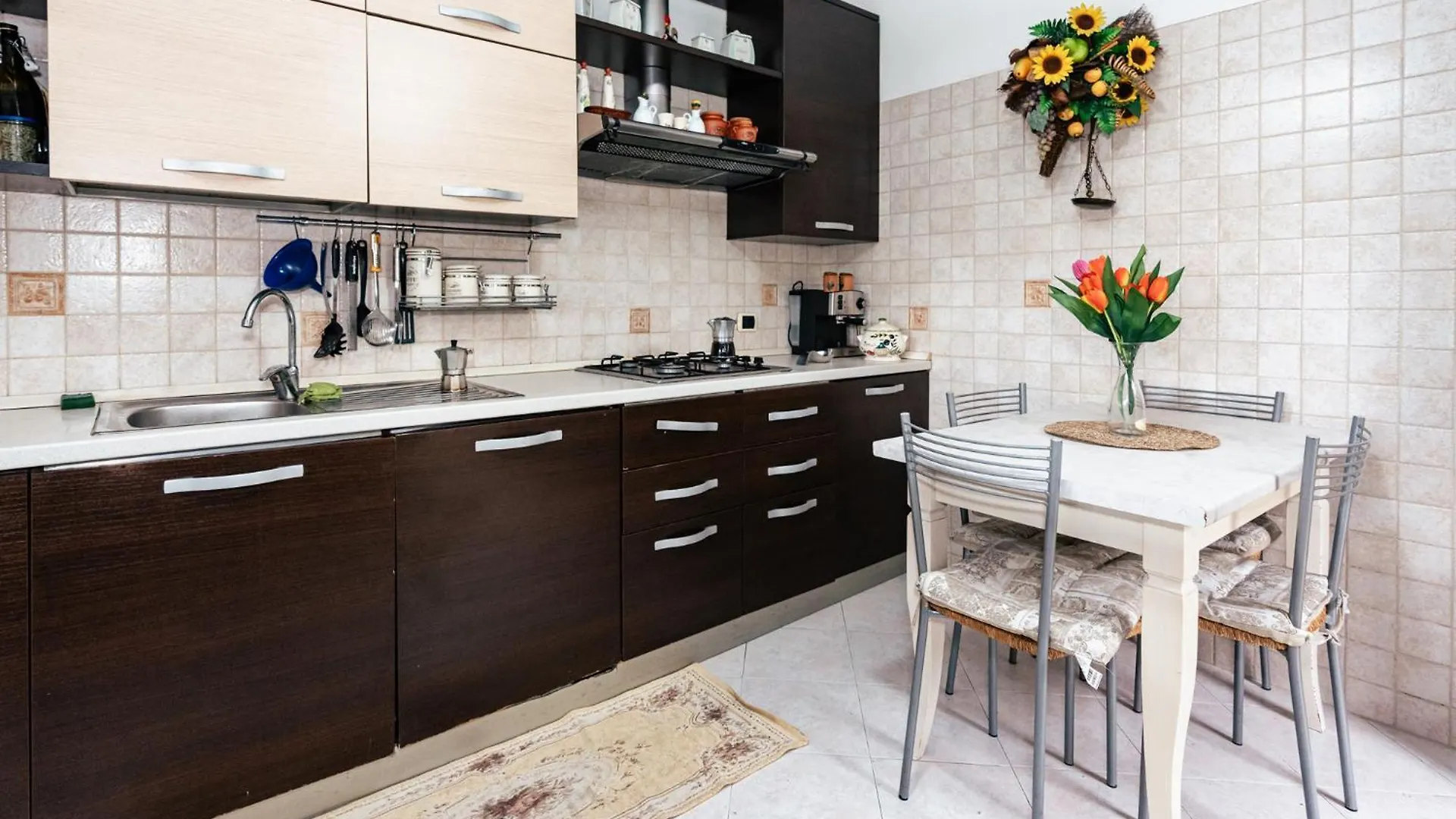 La Fragola Bed and Breakfast Rome Italië