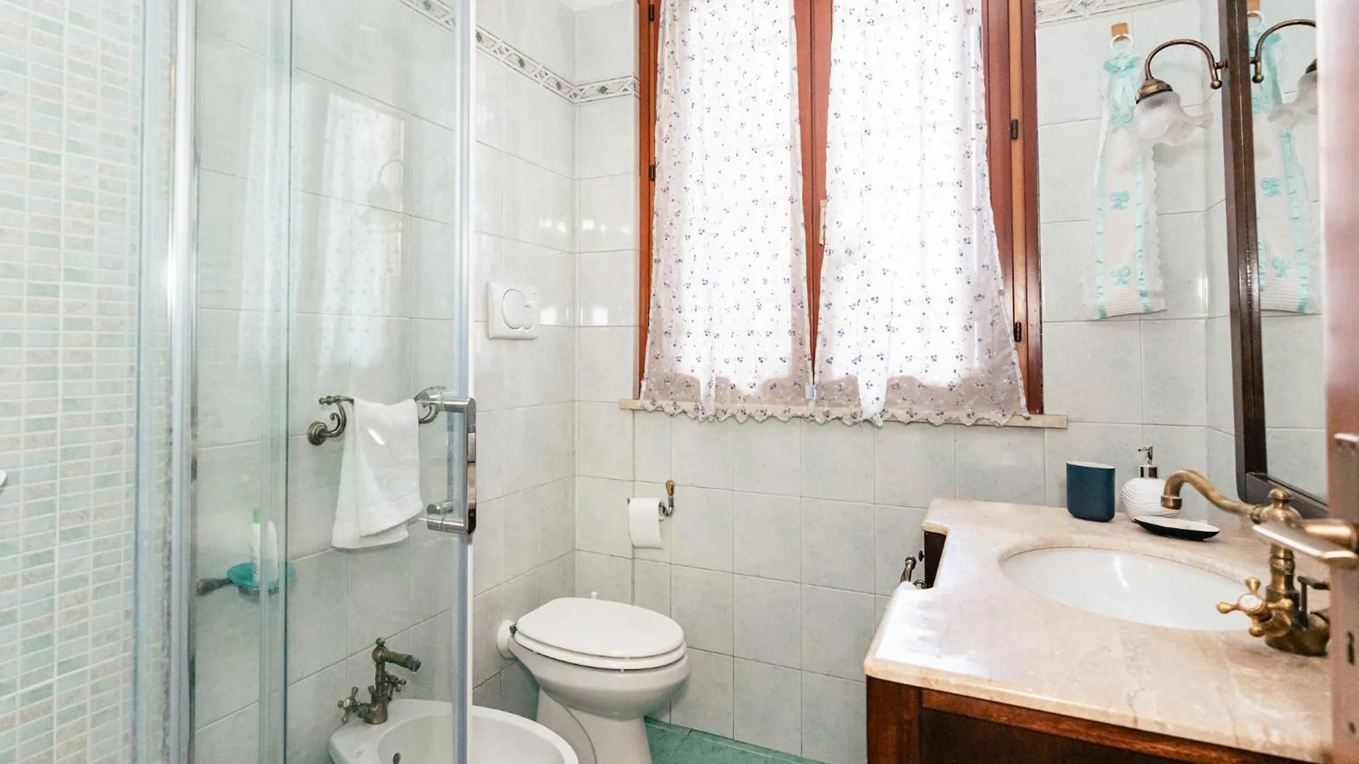 Bed & Breakfast La Fragola Bed and Breakfast Rome Italië